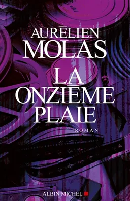 La onzième plaie | Aurélien Molas