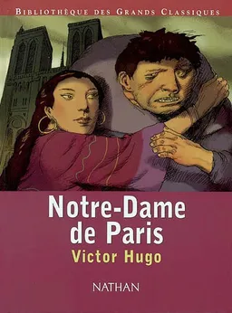 Notre-Dame de Paris | Victor Hugo, Jean Portail