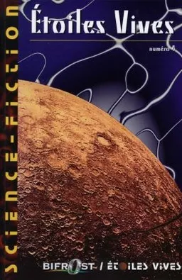 Etoiles vives, n° 4. Spécial G. David Nordley | G. David Nordley, Gilles Dumay