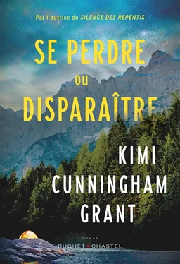 Se perdre ou disparaître | Kimi Cunningham Grant