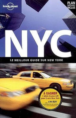 New York city | Ginger Adams Otis, Beth Greenfield, Robert Reid, Regis St Louis