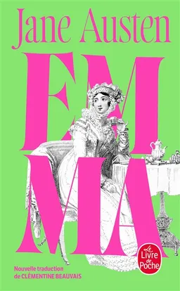Emma | Jane Austen