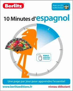 10 minutes d'espagnol | 