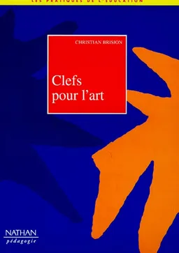 Clefs pour l'art | Christian Brision