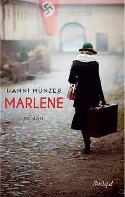 Marlene | Hanni Münzer