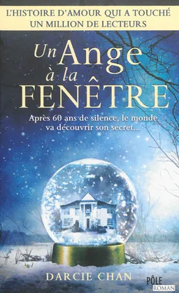 Un ange à la fenêtre | Darcie Chan