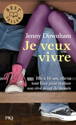 Je veux vivre | Jenny Downham