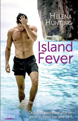 Island fever | Helena Hunting