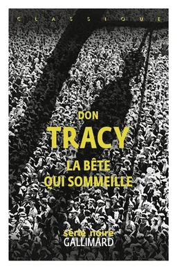 La bête qui sommeille | Don Tracy, Michael Belano