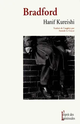 Bradford | Hanif Kureishi