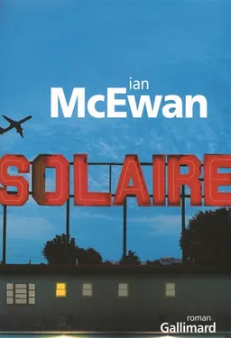 Solaire | Ian McEwan