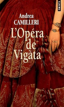 L'opéra de Vigàta | Andrea Camilleri, Maruzza Loria