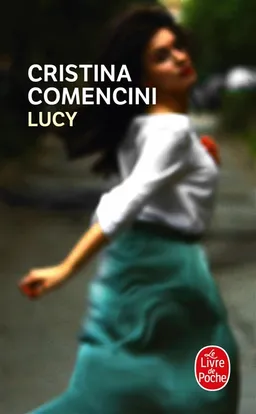 Lucy | Cristina Comencini