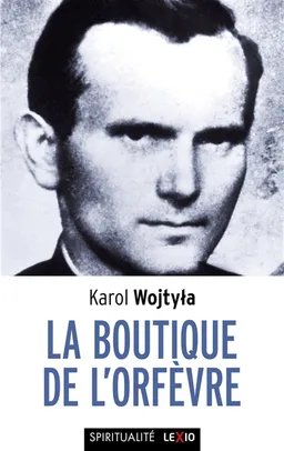 La boutique de l'orfèvre : théâtre | Jean-Paul 2