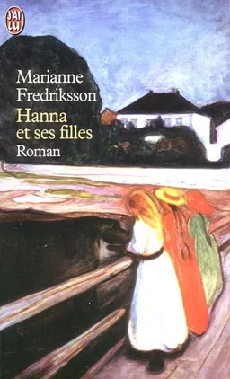 Hanna et ses filles | Marianne Fredriksson