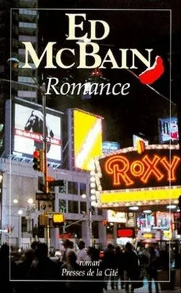 Romance | Ed McBain
