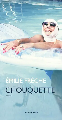 Chouquette | Emilie Frèche
