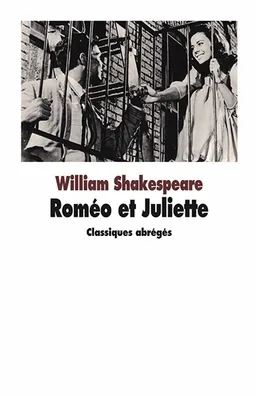 Roméo et Juliette | William Shakespeare, Martial Poirson