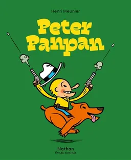 Peter Panpan | Henri Meunier