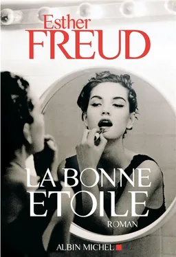 La bonne étoile | Esther Freud