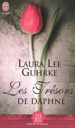Les trésors de Daphné | Laura Lee Guhrke