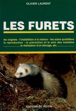 Les furets | Olivier Laurent