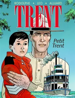 Trent. Vol. 8. Petit Trent | Rodolphe, Leo