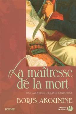 La maîtresse de la mort | Boris Akounine