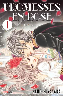 Promesses en rose. Vol. 1 | Kaho Miyasaka