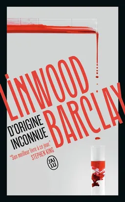 D'origine inconnue | Linwood Barclay