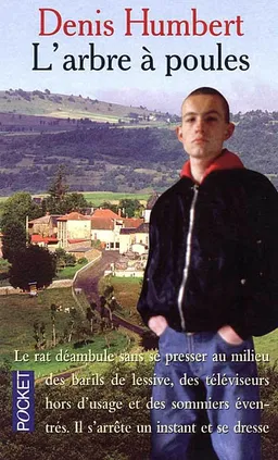 L'arbre à poules | Denis Humbert