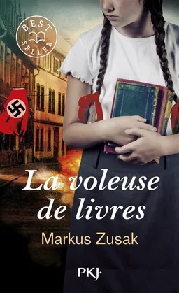La voleuse de livres | Markus Zusak