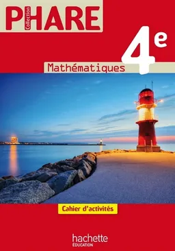 Mathématiques 4e : cahier d'activités | Laurent Ploy, Roger Brault