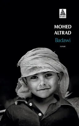 Badawi | Mohed Altrad