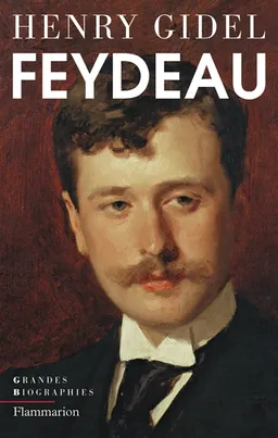 Feydeau | Henry Gidel