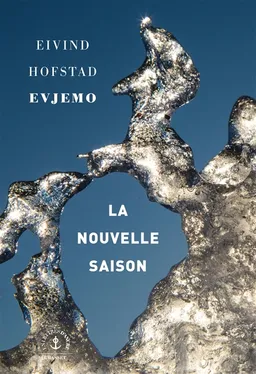 La nouvelle saison | Eivind Hofstad Evjemo