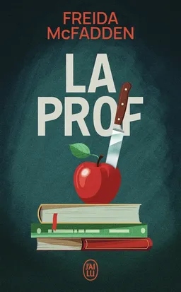 La prof | Freida McFadden