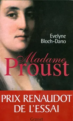 Madame Proust | Evelyne Bloch-Dano