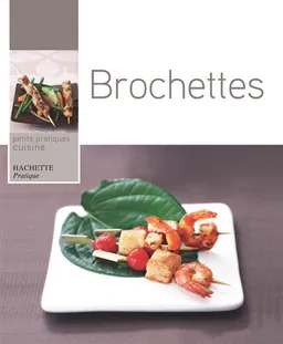 Brochettes | Thomas Feller-Girod, Amélie Roche