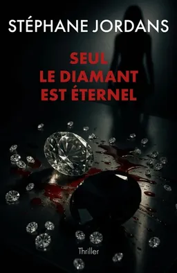 Seul le diamant est éternel | Stéphane Jordans