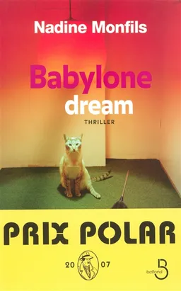Babylone dream | Nadine Monfils