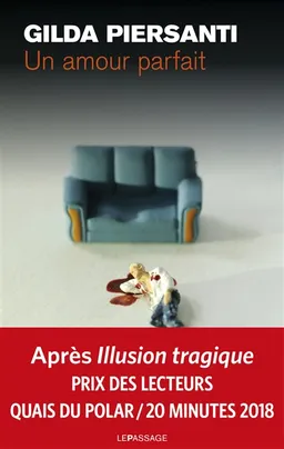 Un amour parfait | Gilda Piersanti