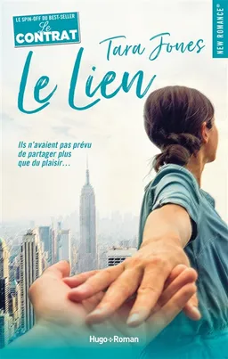 Le lien | Tara Jones