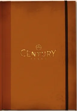 Century. Vol. 2. L'étoile de pierre | Pierdomenico Baccalario, Bruno Lacopo