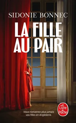 La fille au pair | Sidonie Bonnec