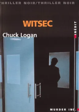 Witsec | Chuck Logan