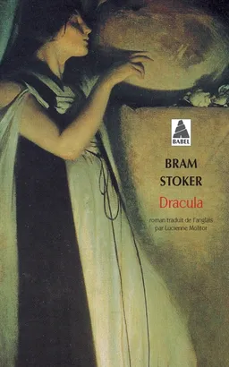 Dracula | Bram Stoker