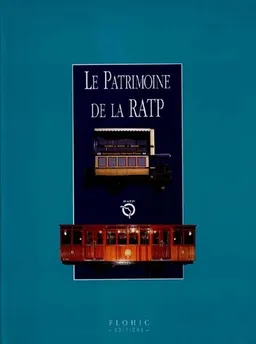 Le patrimoine de la RATP | 