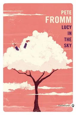 Lucy in the sky | Pete Fromm