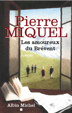Les amoureux du Brévent | Pierre Miquel